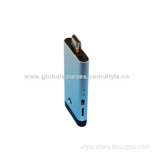 Video Phone Function, Rockchip RK3066, Up to 1.6GHz, ARM Dual-core A9 + 1,080P Android Mini PC